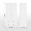 Skye 2-Door Wardrobe with 2-Drawers-babyandkids-roomfurniture-wardrobes-image-7