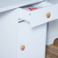 مكتب بمساحة تخزين - سكاي-babyandkids-roomfurniture-studydesks-image-4