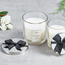 شمعة زجاجية برائحة وود ساج آند سي سالت من بوتيك-household-homefragrance-candles-image-2