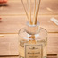 Boutique Lime Basil Mandarin Reed Diffuser Set - 100 ml-household-homefragrance-reeddiffusers-image-2