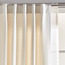 Agnes 4-Piece Plain Curtain Set - 135x240 cm-household-windows-curtains-image-2