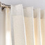 Agnes 4-Piece Plain Curtain Set - 135x240 cm-household-windows-curtains-image-3