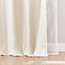 Agnes 4-Piece Plain Curtain Set - 135x240 cm-household-windows-curtains-image-5