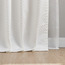 طقم ستارة سادة 4 قطع - جروف - 135x240 سم-household-windows-curtains-image-2