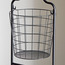 Dymas 3-Tier Storage Basket-household-kitchen-kitchenorganising-kitchentrolleys-image-3