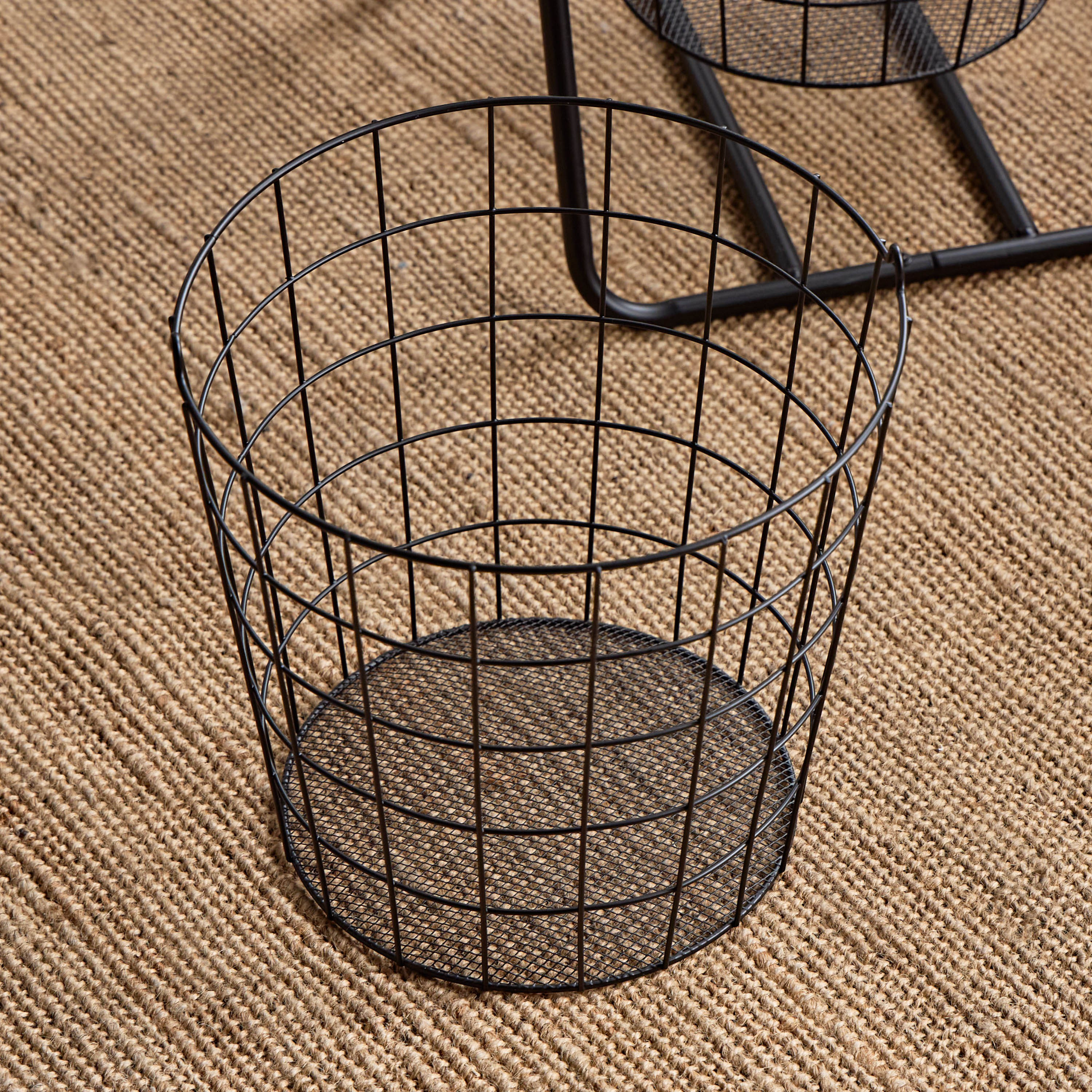 Dymas 3-Tier Storage Basket-household-kitchen-kitchenorganising-kitchentrolleys-image-4