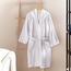 Velour Large Bathrobe with Hood-household-bathandlaundry-bathlinen-bathrobesandslippers-bathrobes-image-1