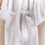 Velour Large Bathrobe with Hood-household-bathandlaundry-bathlinen-bathrobesandslippers-bathrobes-image-2