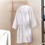 Velour Large Bathrobe with Hood-household-bathandlaundry-bathlinen-bathrobesandslippers-bathrobes-image-4