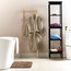 روب حمّام متوسط بقبعة من فيلور-household-bathandlaundry-bathlinen-bathrobesandslippers-bathrobes-image-1