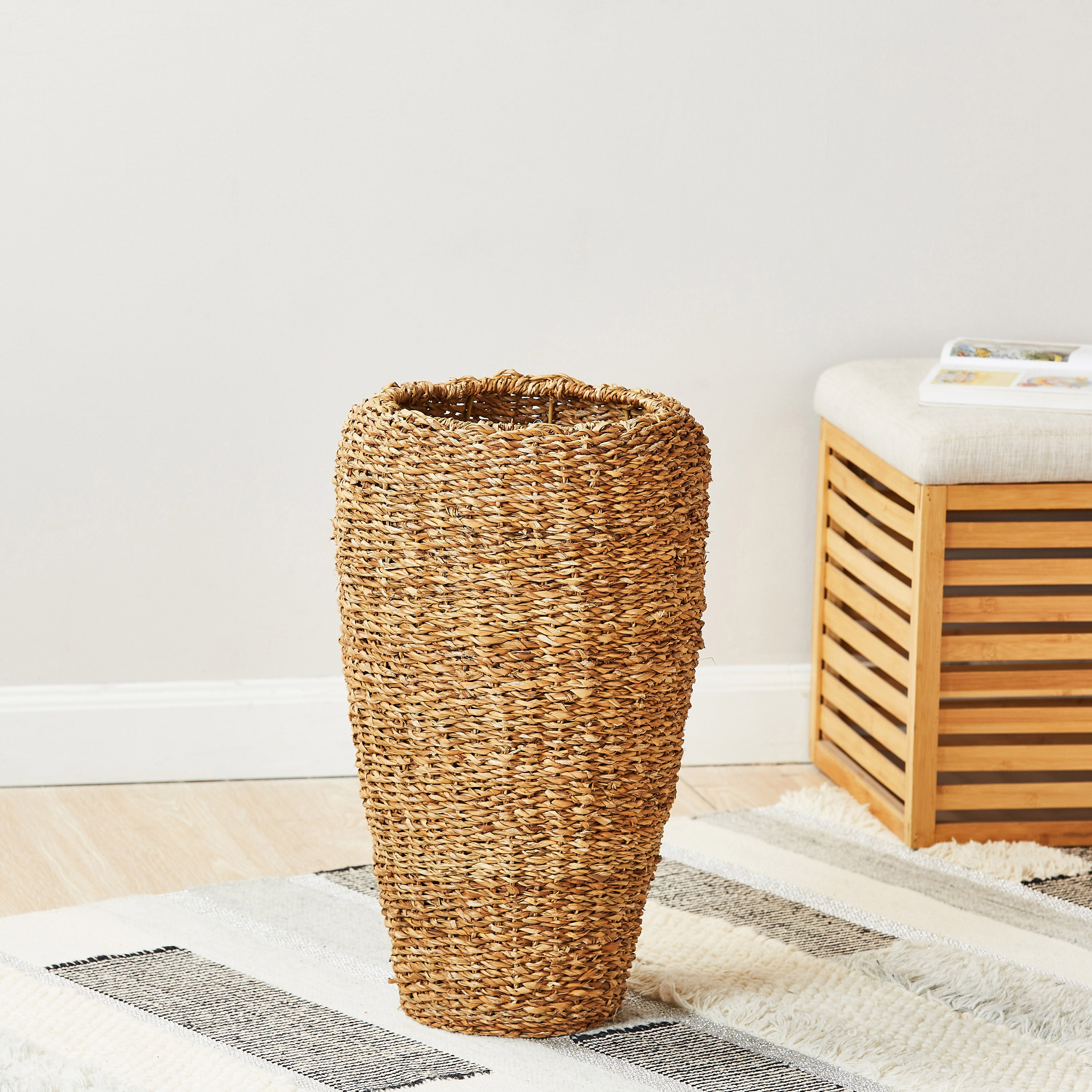 Merced Conical Pot-household-gardenandoutdoor-potsandplanters-planters-image-1