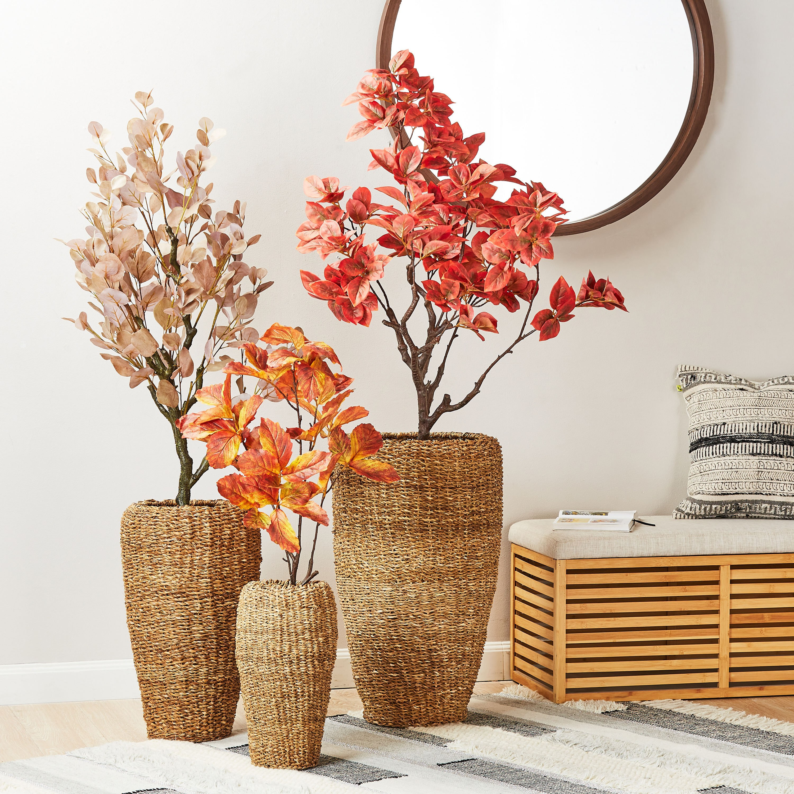 Merced Conical Pot-household-gardenandoutdoor-potsandplanters-planters-image-4