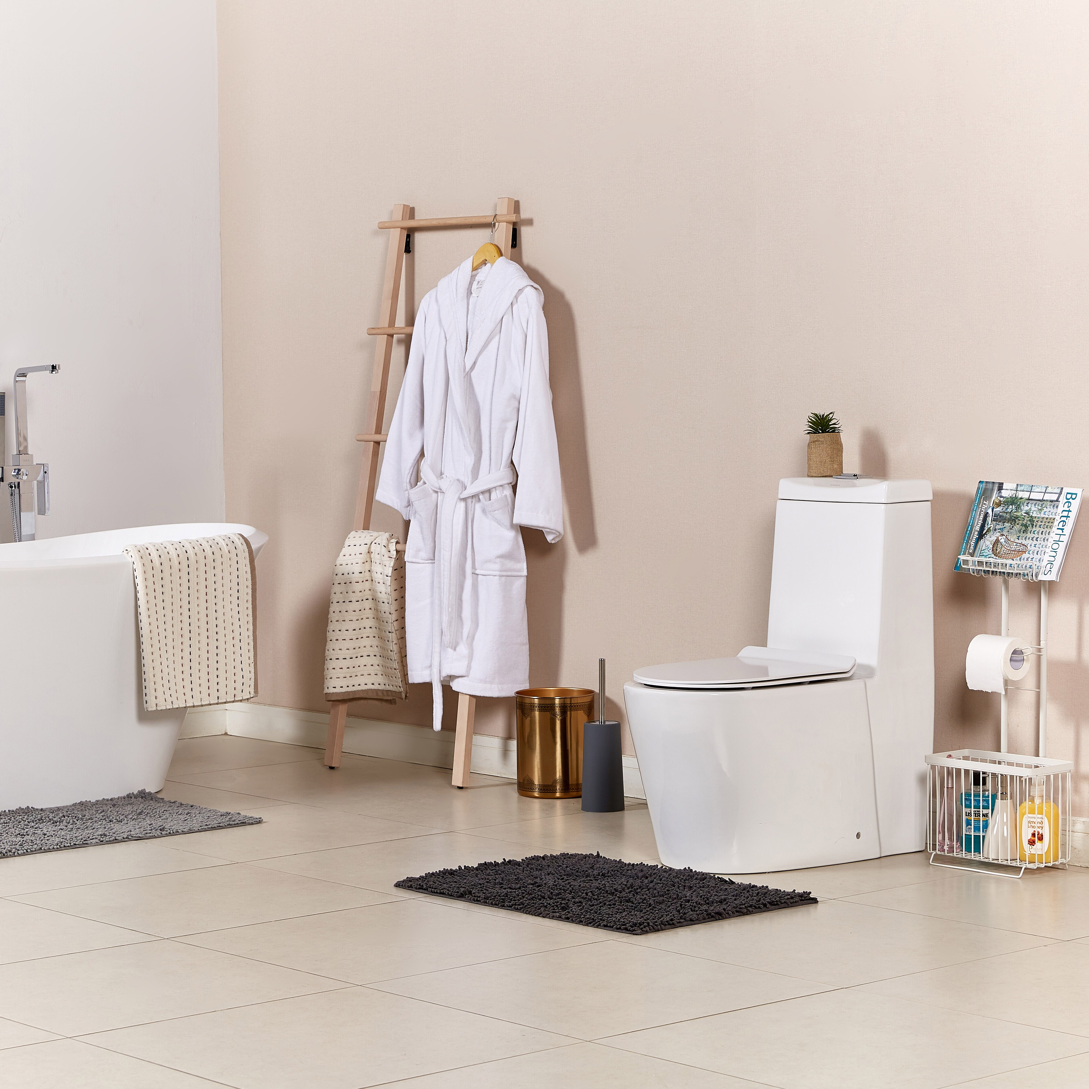 Toilet Brush Holder with Brush-household-bathandlaundry-bathaccessories-toiletbrushholders-image-3