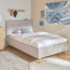 Maxis Upholstered Single Bed - 120x200 cm-kids-kidsbeds-singlebeds-image-1