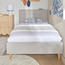 Maxis Upholstered Single Bed - 120x200 cm-kids-kidsbeds-singlebeds-image-2