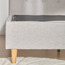 Maxis Upholstered Single Bed - 120x200 cm-kids-kidsbeds-singlebeds-image-3