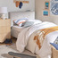 Maxis Upholstered Single Bed - 120x200 cm-kids-kidsbeds-singlebeds-image-6