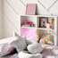 لوحة حروف مربعة 188 قطعة -  فيبي - 25x25 سم-kids-decorandlighting-decor-decoraccessories-image-1