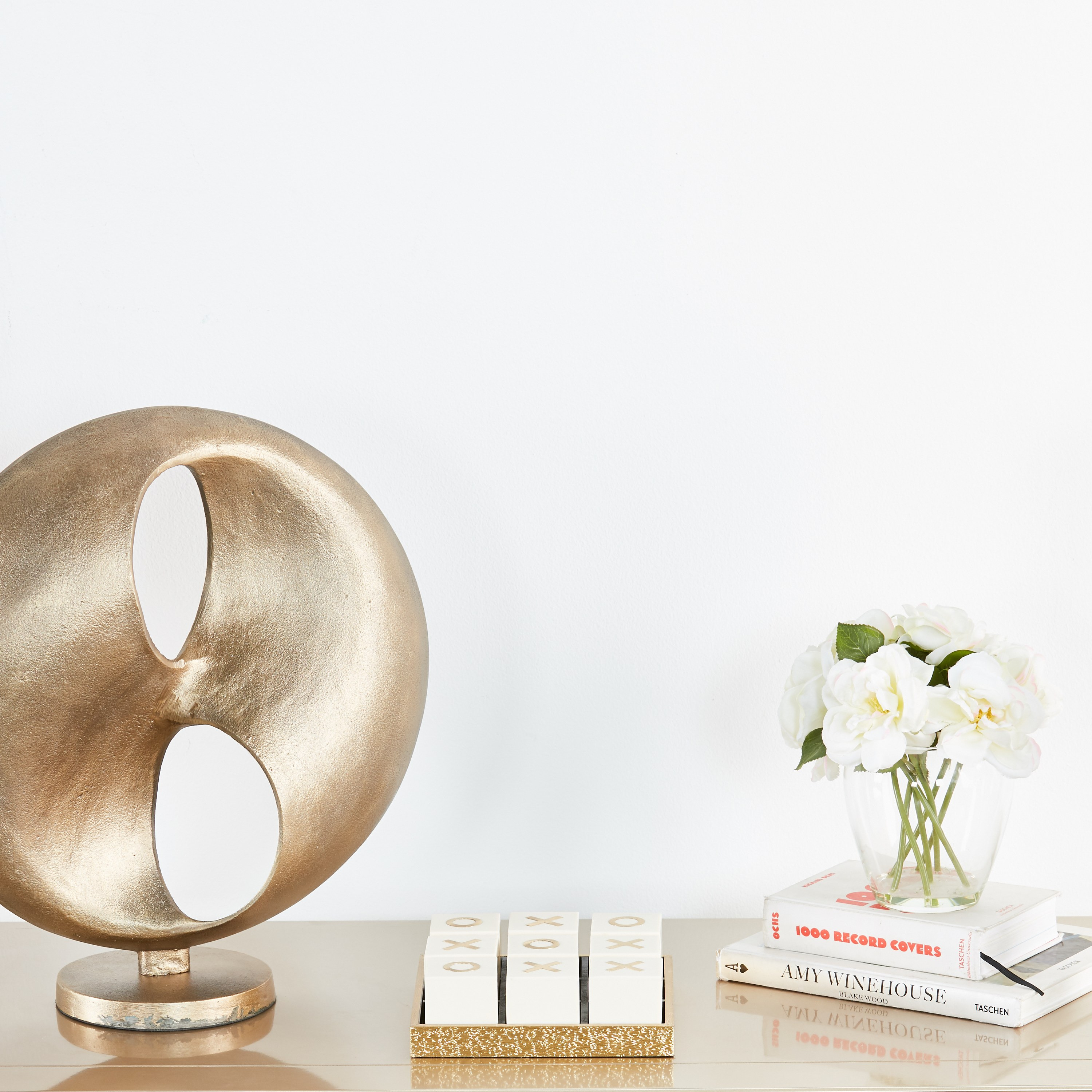 Checkers Decor Game-household-decor-decorativeobjectsandsculptures-image-4
