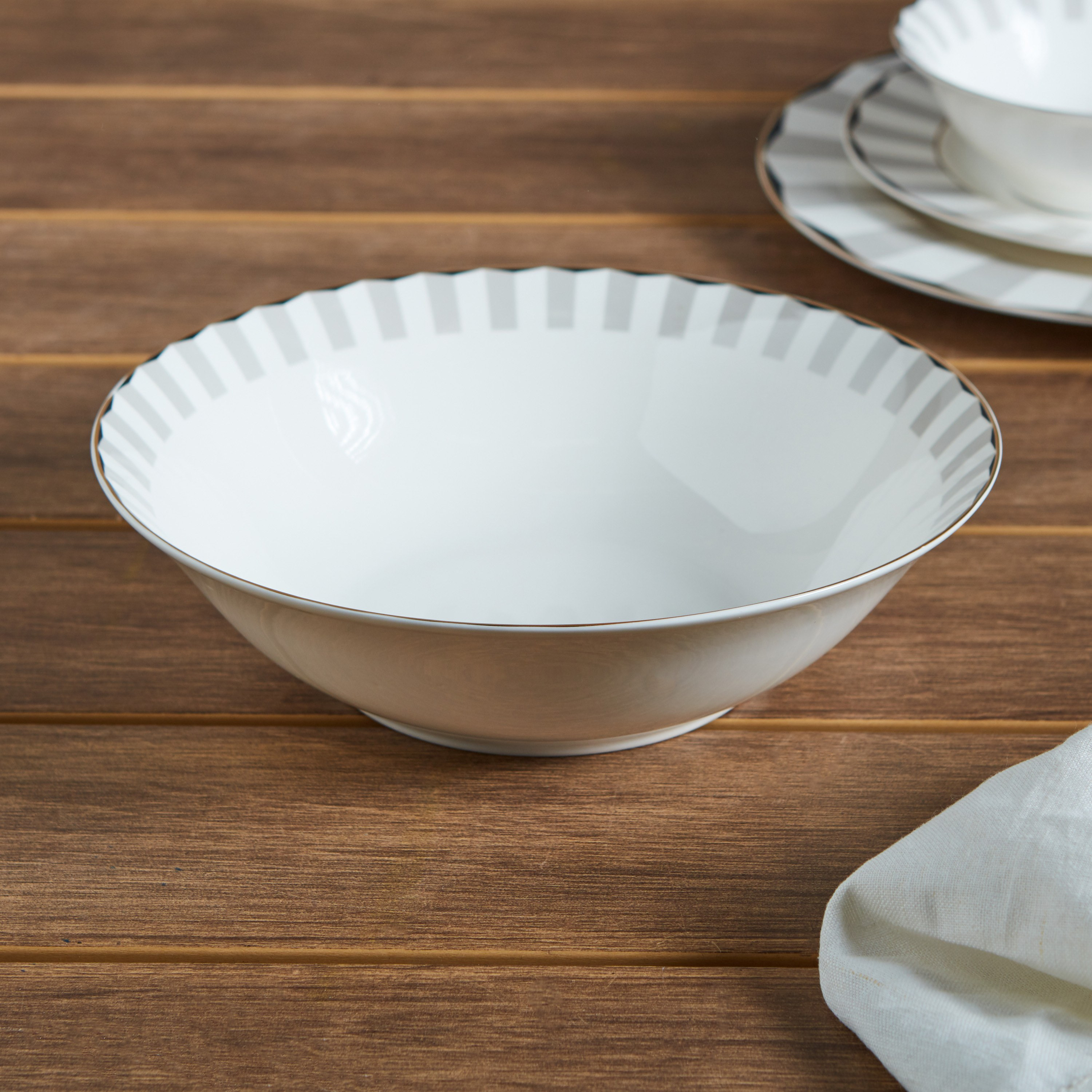 Java 32-Piece New Bone China Dinner Set - Serve 6-household-dining-dinnerware-dinnersets-image-5