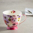 Zinnia Printed Mug - 400 ml-household-dining-teaandcoffee-mugsandcups-image-1
