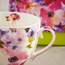Zinnia Printed Mug - 400 ml-household-dining-teaandcoffee-mugsandcups-image-3
