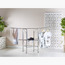 مجفف ملابس قابل للطي - هرقل-household-bathandlaundry-laundrysolutions-clothesdryerandrails-image-1