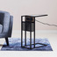 Nate Glass Top Side Table-furniture-livingroom-sideandendtables-image-1