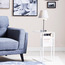 Nate Glass Top Side Table-furniture-livingroom-sideandendtables-image-1