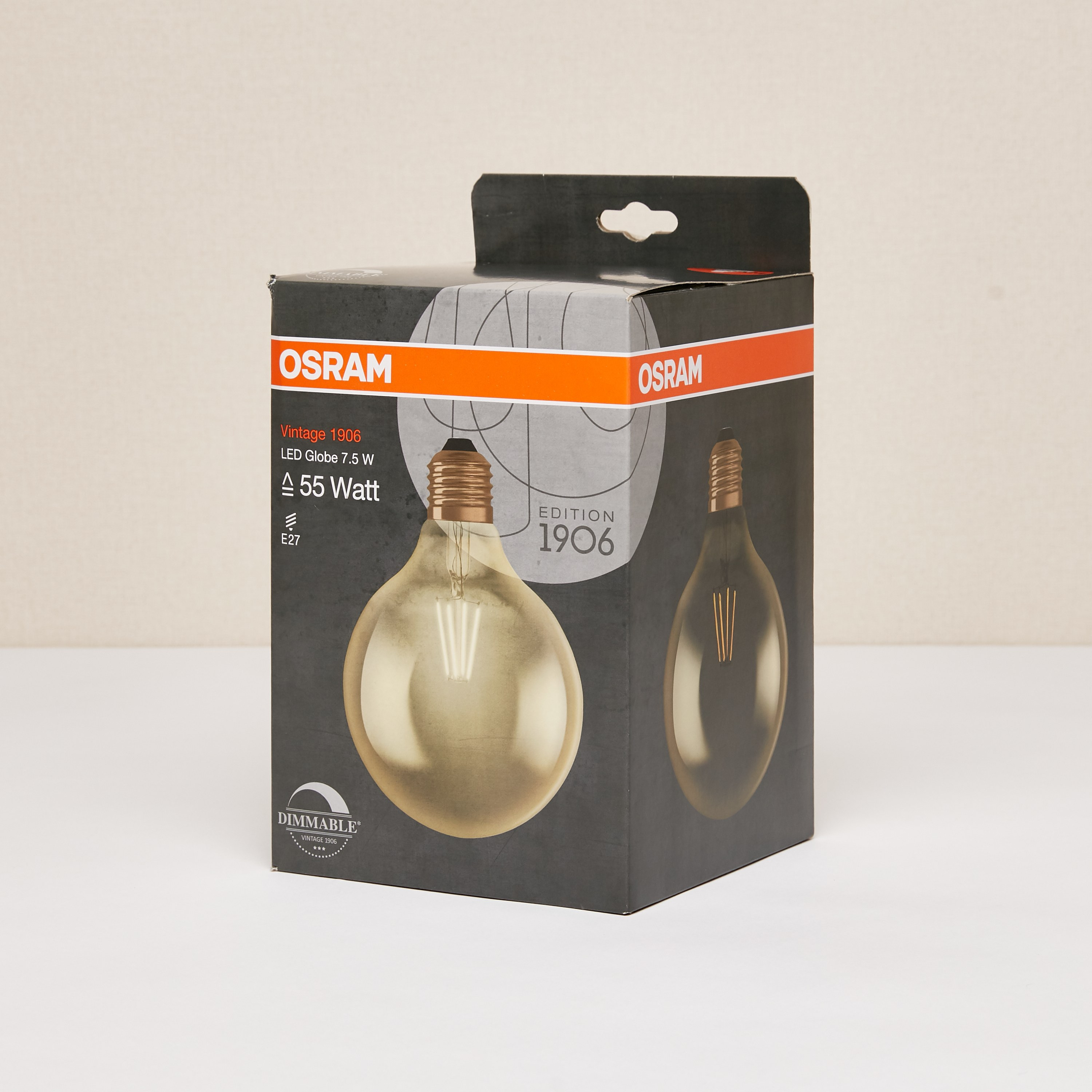 مصباح إل إي دي معتّق - أوسرام-household-lighting-bulbsandbatteries-bulbs-image-4