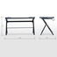 Kane Gaming Table-babyandkids-roomfurniture-studydesks-image-6