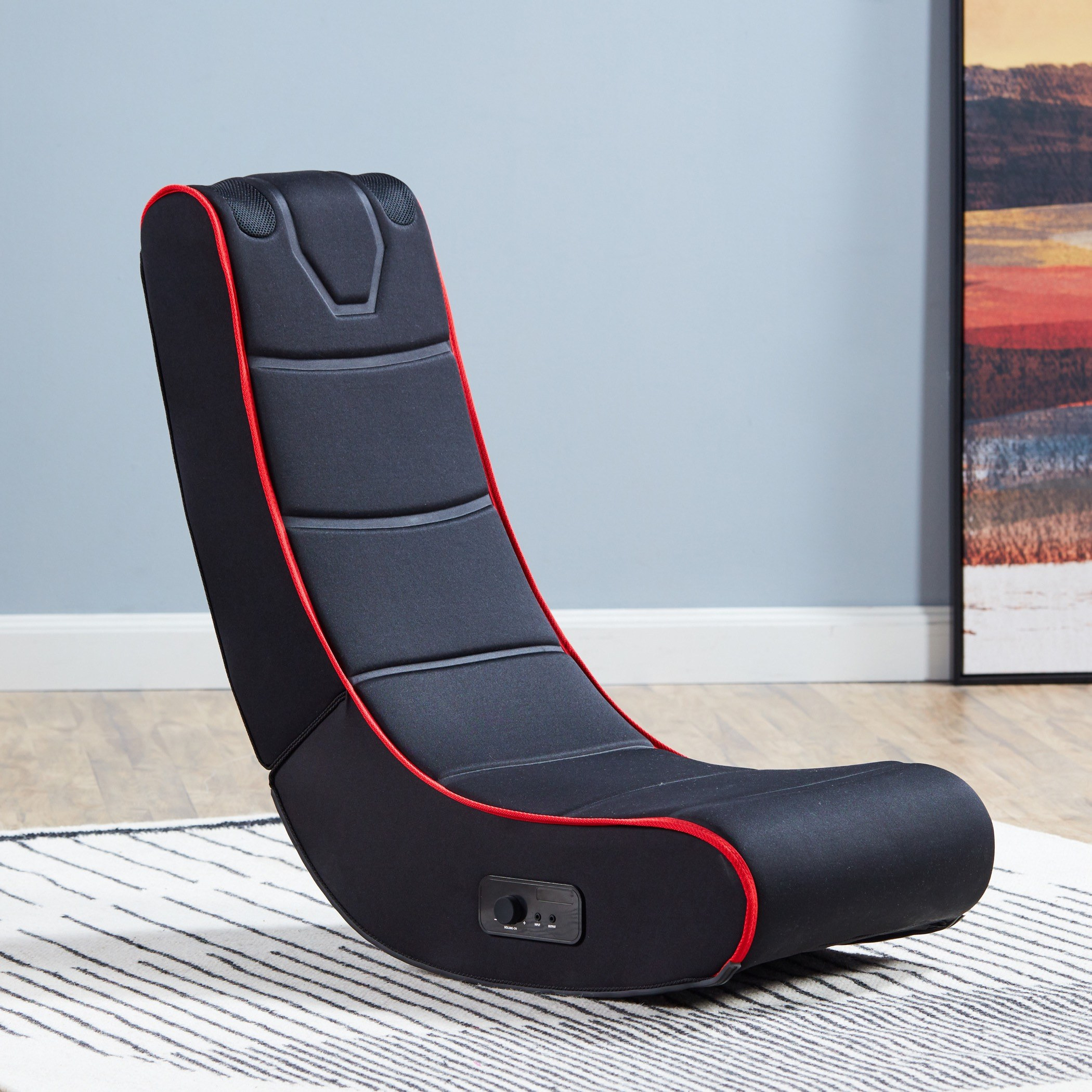 Rocker deals gaming chair