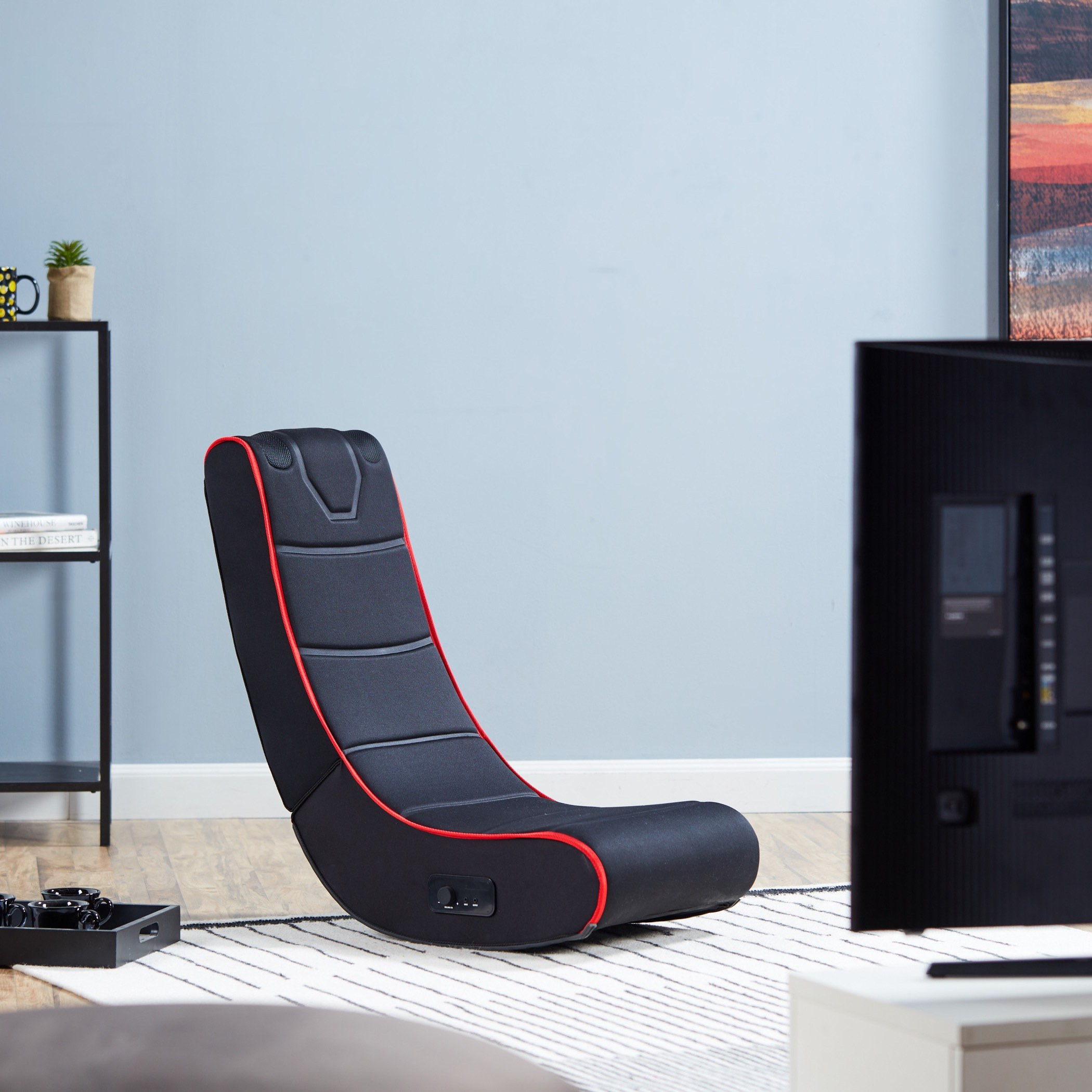 Gaming rocker chair near me sale