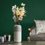 Decorative Magnolia Spray - 89 cm-household-gardenandoutdoor-artificialflowersandplants-stems-image-4
