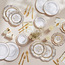 طقم مناديل سفرة 20 قطعة بإطار - 33x33 سم-staff_HC_OM_discountpromo_20042020-image-1