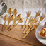 طقم أدوات مائدة 12 قطعة للحلويات - كويزان - 6 أفراد-household-dining-shopbysolutions-dessert-image-2