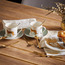 طقم أدوات مائدة 12 قطعة للحلويات - كويزان - 6 أفراد-household-dining-shopbysolutions-dessert-image-1