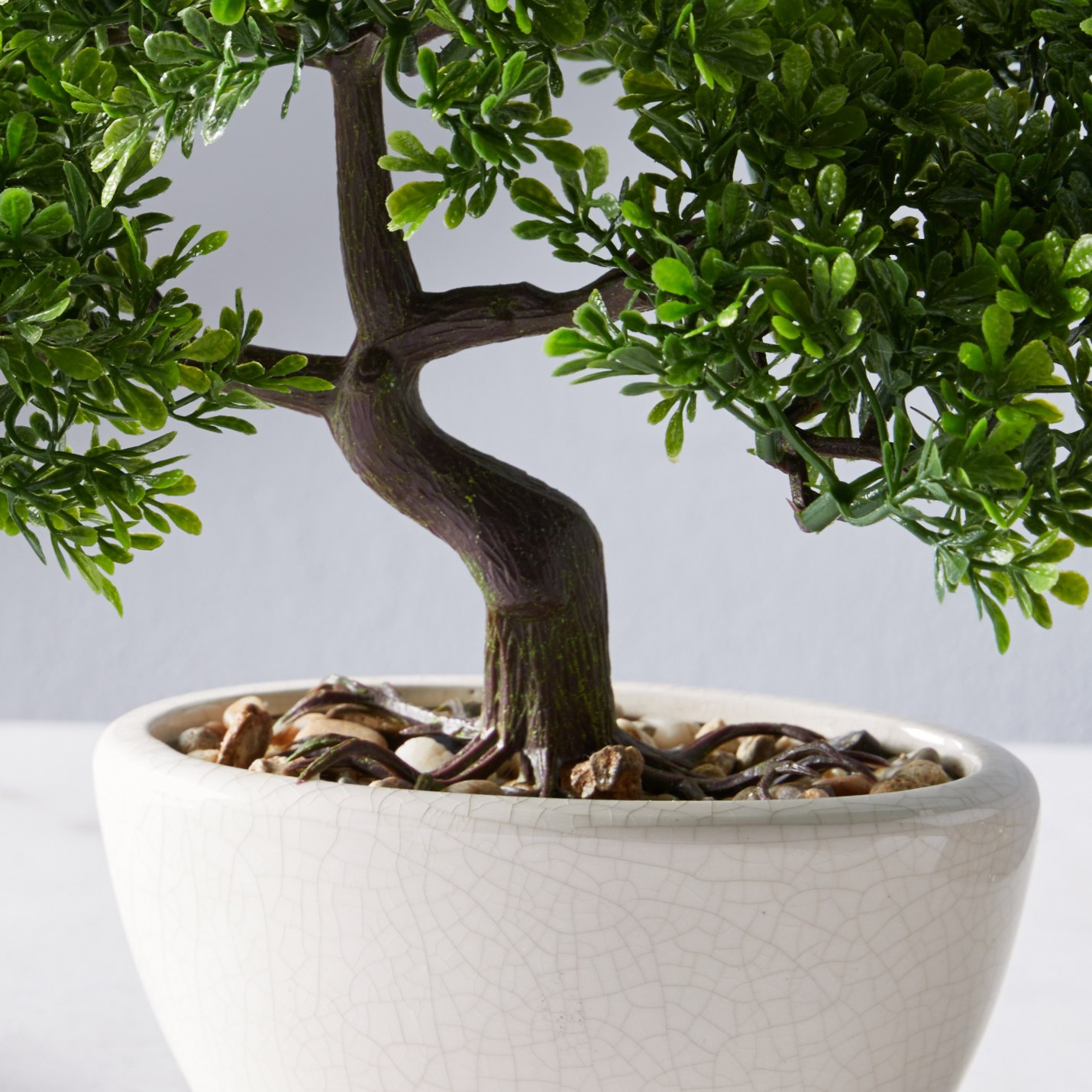 Rhyne Bonsai Tree in Pot - 25 cm-household-gardenandoutdoor-artificialplants-bonsai-image-3