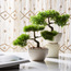 Rhyne Bonsai Tree in Pot - 25 cm-household-gardenandoutdoor-artificialplants-bonsai-image-4
