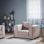 Colorado Velvet Armchair-furniture-sofaandseating-armchairs-image-8