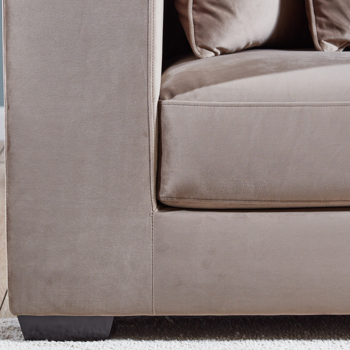 كنب مودرن ثنائي من تصميم كولورادو 13 | كنب مودرن ثنائي من تصميم كولورادو