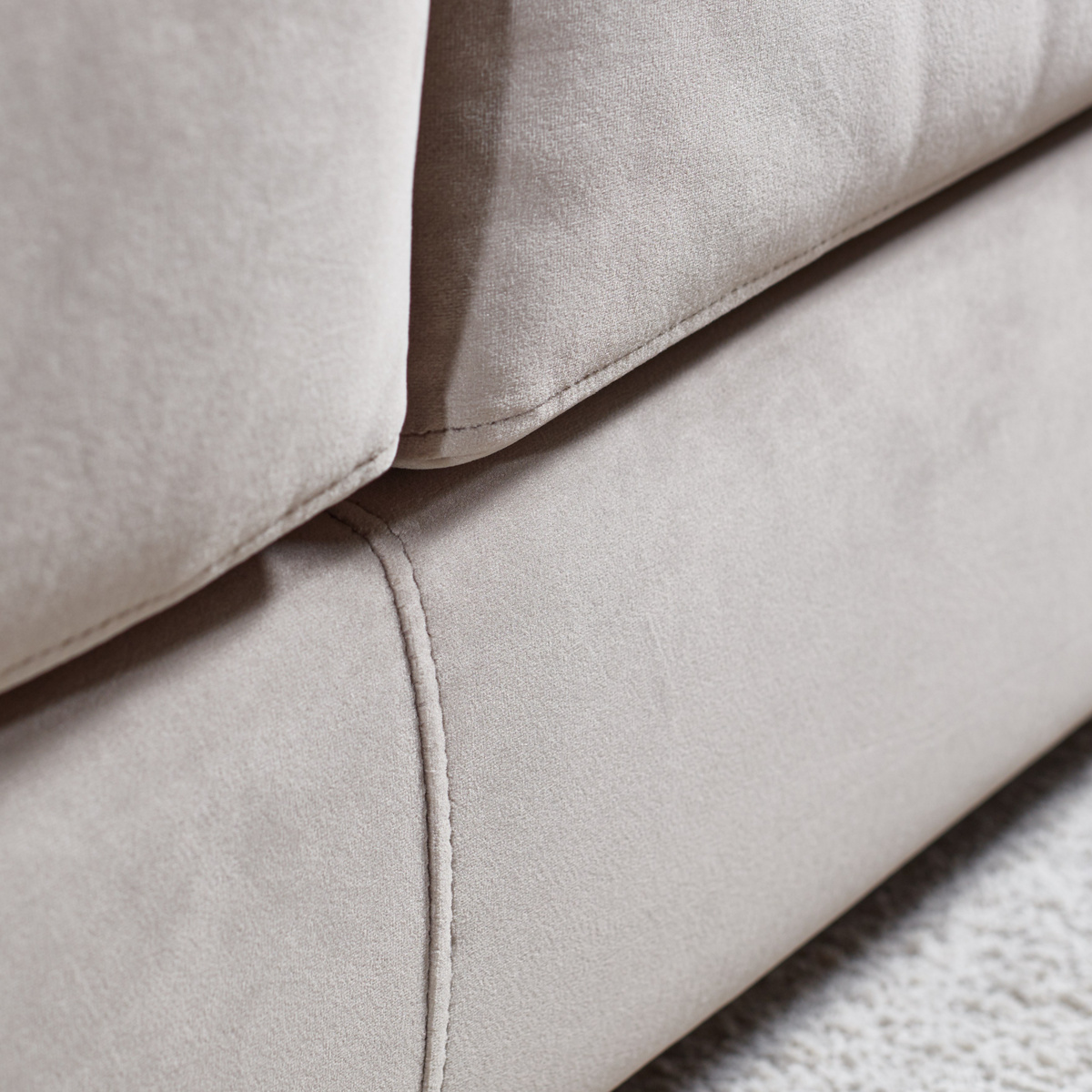 كنب مودرن ثنائي من تصميم كولورادو 15 | كنب مودرن ثنائي من تصميم كولورادو