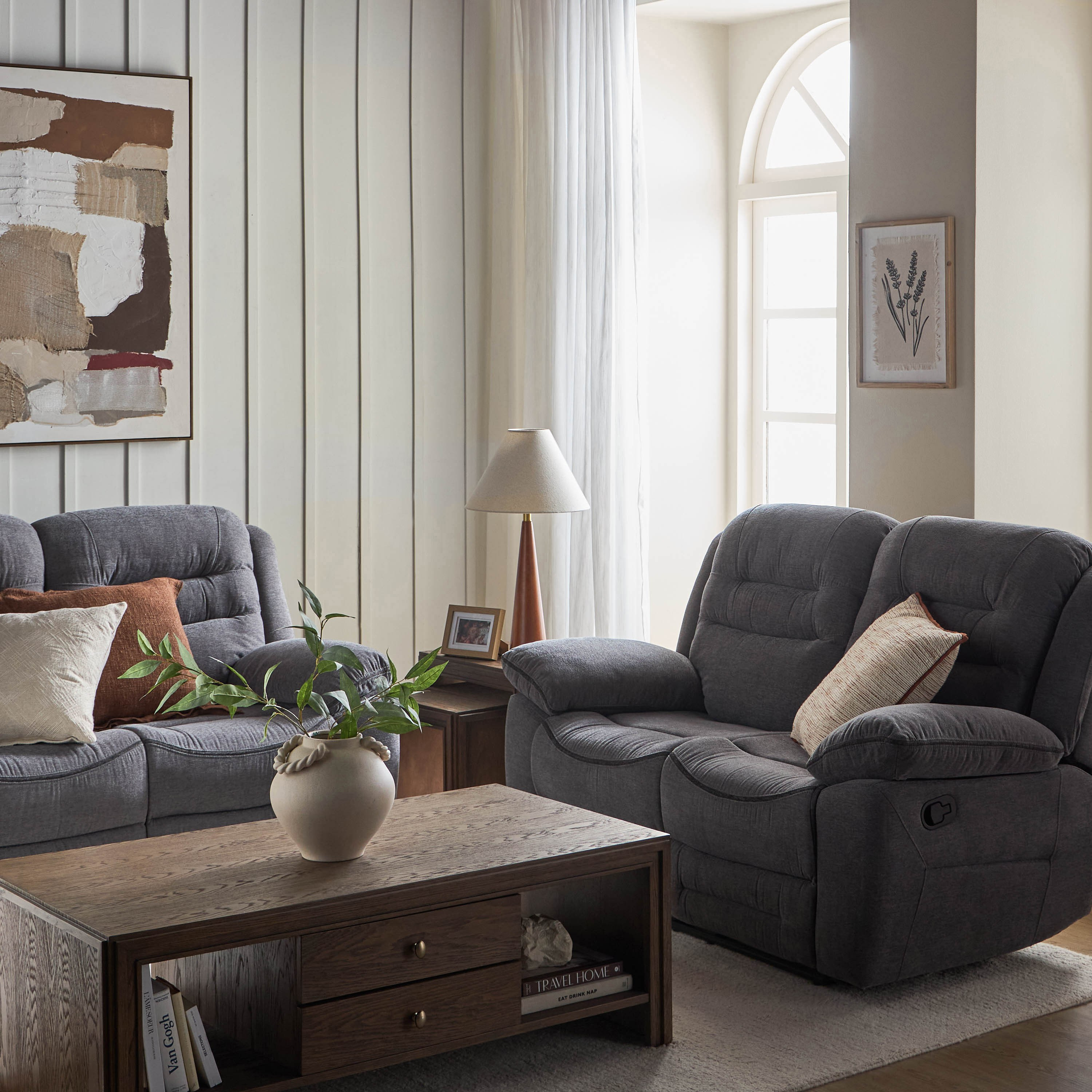 Dakota 2-Seater Fabric Recliners-furniture-sofaandseating-recliners-image-12