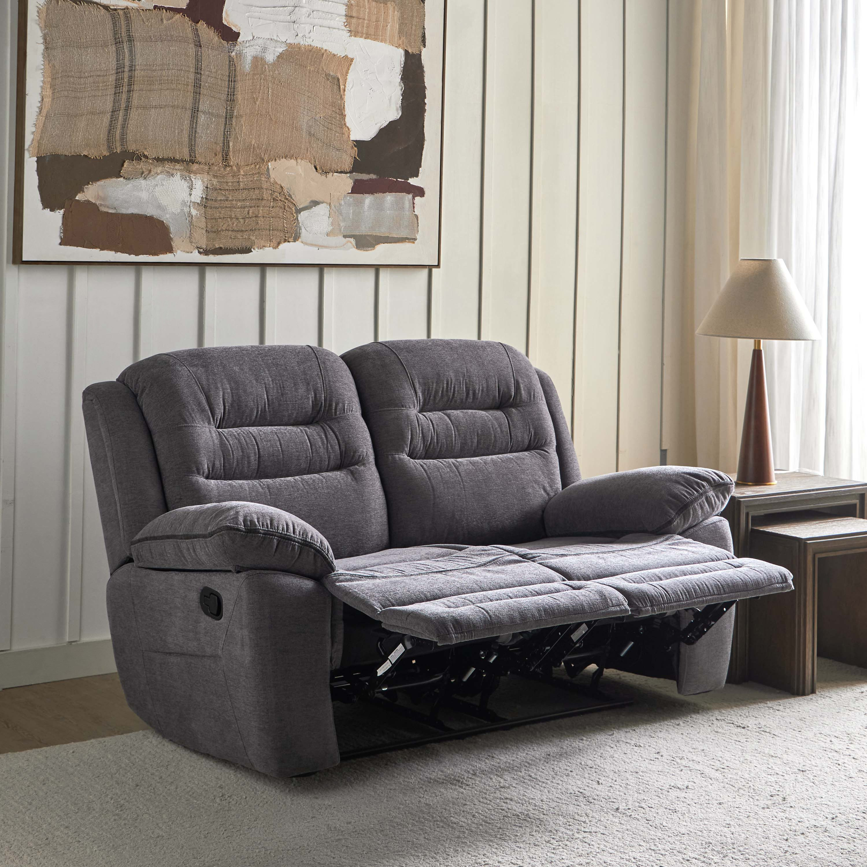 Dakota 2-Seater Fabric Recliners-furniture-sofaandseating-recliners-image-4