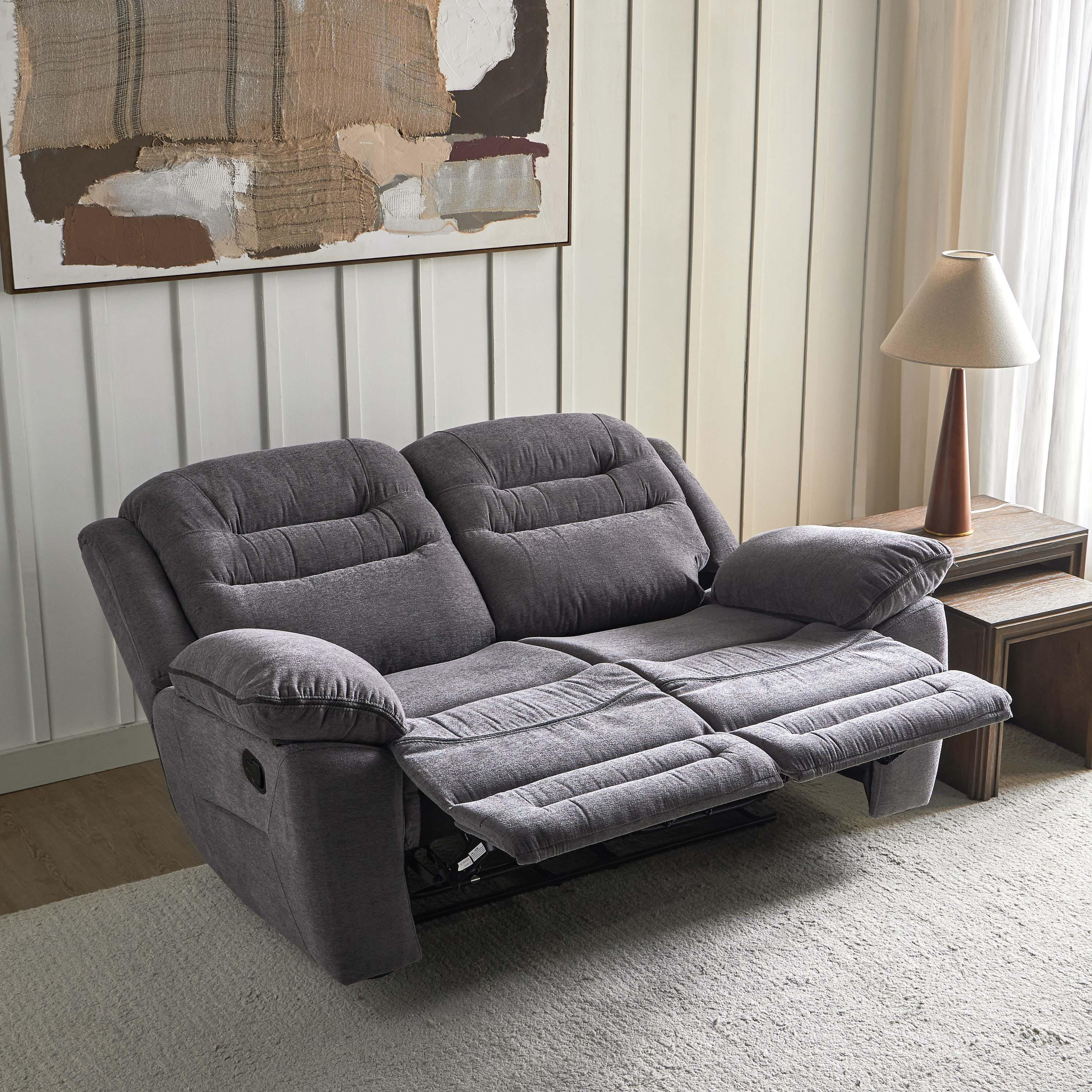 Dakota 2-Seater Fabric Recliners-furniture-sofaandseating-recliners-image-5