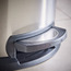 سلة نفايات ستانلس ستيل بدوّاسة وغطاء متأرجح - روكو - 40 لتر-household-bathandlaundry-wastebinsandaccessories-image-2