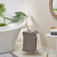 سلة غسيل قابلة للطي - كروس-household-bathandlaundry-laundrysolutions-laundryhampers-image-1