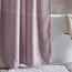 ستارة استحمام سادة من فرشنس - 180× 180 سم-household-bathandlaundry-shower-showercurtainandliners-image-5