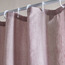 Freshness Solid Shower Curtain - 240x180 cm-household-bathandlaundry-shower-showercurtainandliners-image-2