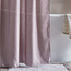 Freshness Solid Shower Curtain - 240x180 cm-household-bathandlaundry-shower-showercurtainandliners-image-3